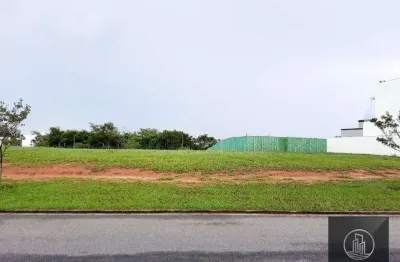 Terreno à venda, 450 m² por r$ 600.000,00 - alphaville nova esplanada i - votorantim/sp
