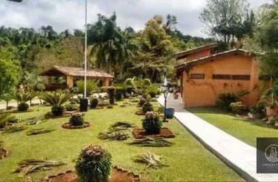 Fazenda à venda na Alameda A, Condominio Quintas da Boa Vista, Atibaia