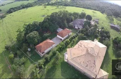 Fazenda à venda por r$ 3.500.000 - área rural de são carlos - são carlos/sp