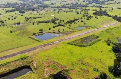 Fazenda à venda, 6050000 m² por r$ 200.000.000,00 - centro - pompéia/sp