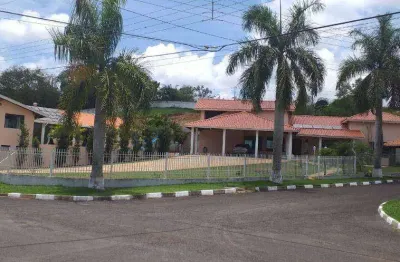 Casa à venda por r$ 1.300.000 - condomínio residencial saint claire - boituva/sp