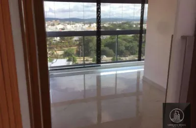Apartamento para alugar, 46 m² por r$ 2.750,00/mês - parque campolim - sorocaba/sp