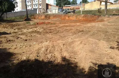 Terreno à venda, 3200 m² por r$ 500.000,00 - vila helena - sorocaba/sp