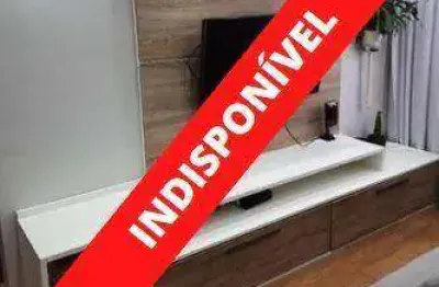 Apartamento com 2 dormitórios à venda, 59 m² por r$ 260.000,00 - condominio easy life - sorocaba/sp