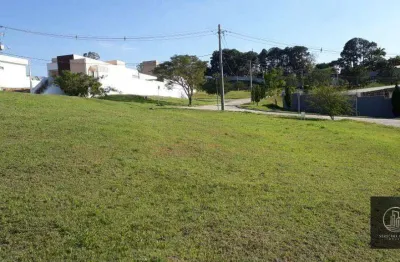 Terreno à venda, 415 m² por r$ 360.000,00 - condominio renaissance - sorocaba/sp