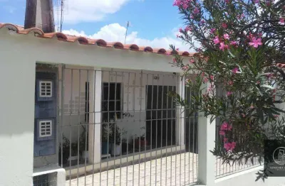 Casa com 3 dormitórios à venda, 168 m² por r$ 350.000,00 - vila nova sorocaba - sorocaba/sp