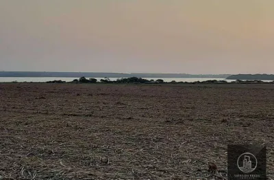 Fazenda à venda, por r$ 160.000.000 - jose bonifacio - josé bonifácio/sp