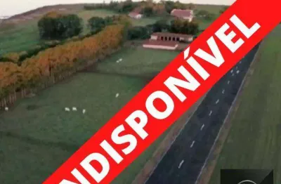 Fazenda à venda, 6050000 m² por r$ 75.000.000,00 - área rural de avaré - avaré/sp