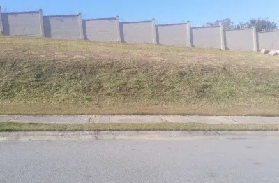 Terreno à venda, 309 m² por r$ 387.250,00 - cyrela landscape esplanada - votorantim/sp