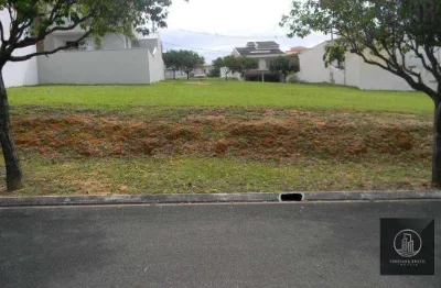 Terreno à venda, 500 m² por r$ 530.000,00 - condomínio vilazul - sorocaba/sp