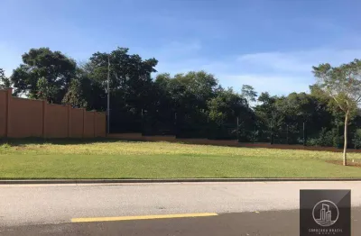 Terreno à venda, 560 m² por r$ 425.600,00 - condomínio alphaville castello - itu/sp