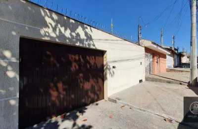 Casa com 2 dormitórios à venda, 100 m² por r$ 430.000,00 - jardim montreal - sorocaba/sp
