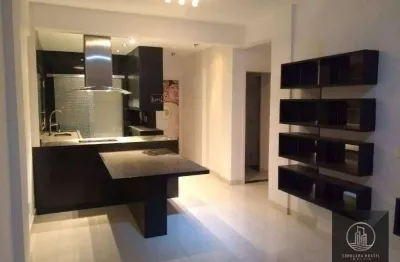 Apartamento com 2 dormitórios à venda, 85 m² por r$ 600.000,00 - palazzo del fiori - sorocaba/sp
