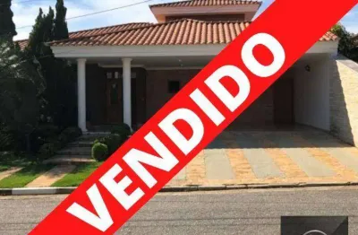 Casa com 3 dormitórios à venda, 337 m² por r$ 1.350.000,00 - condomínio ibiti do paço - sorocaba/sp
