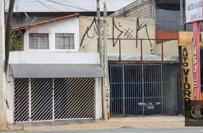 Casa à venda, 300 m² por r$ 470.000,00 - jardim novo horizonte - sorocaba/sp