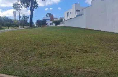 Terreno à venda, 373 m² por r$ 479.000,00 - condomínio portal da primavera - sorocaba/sp