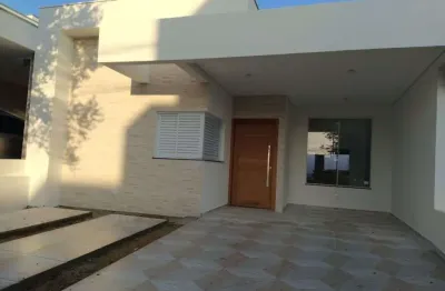 Casa com 3 dormitórios (sendo 1 suíte) à venda, 106 m² por r$ 999.000 - terras de são francisco - sorocaba/sp
