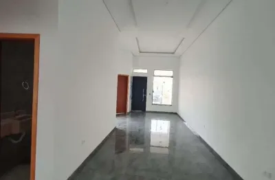 Casa com 3 dormitórios à venda, 100 m² por r$ 490.000,00 - residencial villagio ipanema i - sorocaba/sp