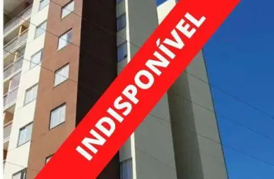 Apartamento com 3 dormitórios à venda, 75 m² por r$ 290.000,00 - condominio easy life - sorocaba/sp