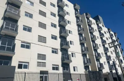Apartamento com 2 dormitórios à venda, 54 m² por r$ 230.000,00 - jardim brasilândia - sorocaba/sp