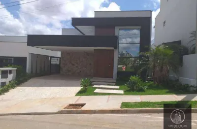 Casa com 3 dormitórios à venda, 210 m² por r$ 2.150.000,00 - vossoroca - votorantim/sp