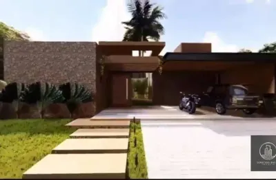 Casa com 4 dormitórios à venda, 415 m² por r$ 3.400.000,00 - condomínio saint patrick - sorocaba/sp