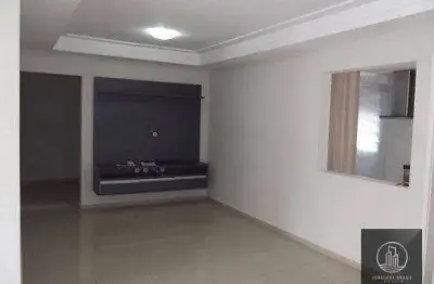 Apartamento com 3 dormitórios à venda, 123 m² por r$ 850.000,00 - edifício kandinsky - sorocaba/sp