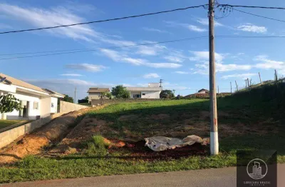 Terreno à venda, 800 m² por r$ 150.000,00 - condomínio village serra - araçoiaba da serra/sp