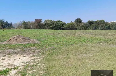 Terreno à venda, 1000 m² por r$ 320.000,00 - village ipanema ii - araçoiaba da serra/sp