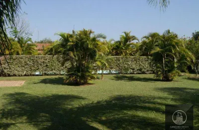 Chácara com 6 dormitórios à venda, 2500 m² por r$ 1.100.000,00 - chácara carolina - itu/sp