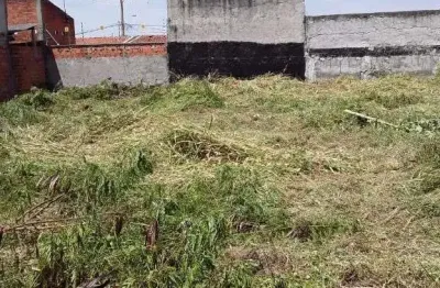 Terreno à venda, 450 m² por r$ 430.000,00 - parque vitória régia - sorocaba/sp