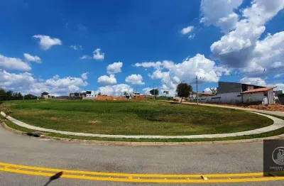 Terreno à venda, 1450 m² por r$ 450.000,00 - parque ecoresidencial fazenda jequitibá - sorocaba/sp