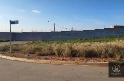 Terreno à venda, 243 m² por r$ 190.000,00 - condomínio residencial villaggio ipanema i - sorocaba/sp
