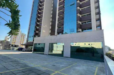 Andar corporativo, 724 m² - venda por r$ 7.000.000,00 ou aluguel por r$ 47.964,00/mês - edifício boulevard alavanca business & care - sorocaba/sp