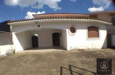 Casa à venda, 300 m² por r$ 1.100.000,00 - jardim santa rosália - sorocaba/sp