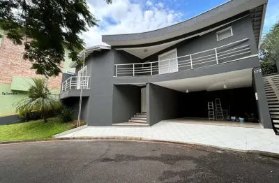 Casa em condomínio para locação em bragança paulista, condomínio residencial euroville, 3 dormitórios, 1 suíte