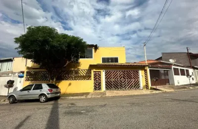 Casa para venda em bragança paulista, residencial vem viver, 3 dormitórios, 2 banheiros, 2 vagas