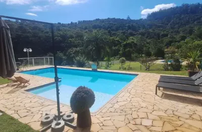 Casa em condomínio para venda em bragança paulista, condomínio jardim das palmeiras, 5 dormitórios, 4 suítes, 6 banheiros, 6 vagas
