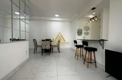 Apartamento para locação em bragança paulista, jardim do lago, 3 dormitórios, 1 suíte, 2 banheiros, 1 vaga