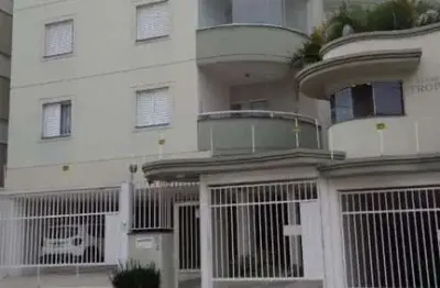 Apartamento para venda em sorocaba, parque campolim, 2 dormitórios, 1 suíte, 2 banheiros, 2 vagas