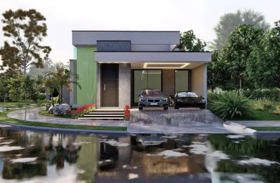 Casa em condomínio para venda em sorocaba, aparecidinha, 3 dormitórios, 3 suítes, 5 banheiros, 4 vagas