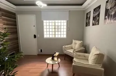 Apartamento para venda em sorocaba, piazza de roma 2, 2 dormitórios, 1 banheiro, 1 vaga