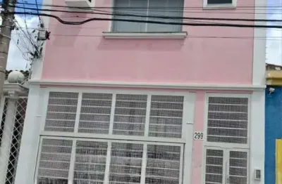 Comercial para locação em sorocaba, centro, 7 banheiros