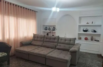 Casa para venda em sorocaba, jardim emília, 3 dormitórios, 1 suíte, 4 banheiros, 2 vagas