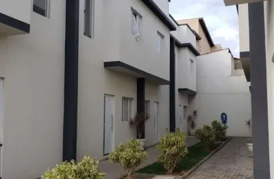 Casa em condomínio para venda em sorocaba, vila haro, 2 dormitórios, 2 banheiros, 2 vagas