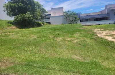 Terreno em Condomínio para Venda em Sorocaba, Jardim Residencial Campos do Conde
