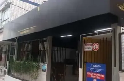 Sala comercial à venda na Tupi, Praia Grande 