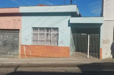 Casa para venda em sorocaba, vila carvalho, 3 dormitórios, 2 banheiros, 2 vagas