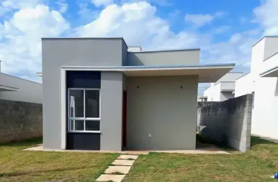 Casa em condomínio para venda em sorocaba, aparecidinha, 2 dormitórios, 1 banheiro, 2 vagas