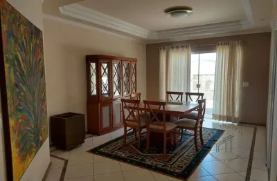 Casa em condomínio para locação em sorocaba, aparecidinha, 3 dormitórios, 3 suítes, 5 banheiros, 4 vagas